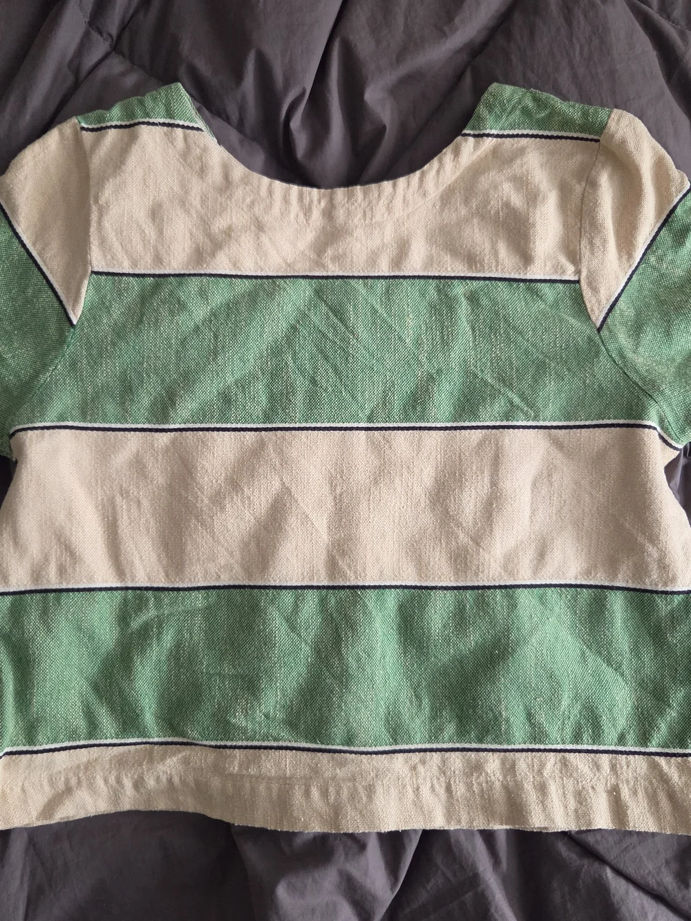 Ace & Jig Ollie Tee - Picture 2 of 2